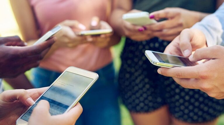 Handyvertrag: Highspeed gibt’s nicht überall
