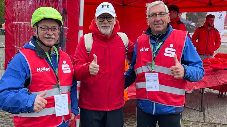 Anmeldung zum Sparkassen Rügenbrücken-Marathon 2024 startet