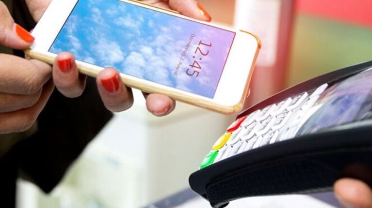 Mit Apple Pay bei dm, MediaMarkt, Flixbus und Co. bezahlen