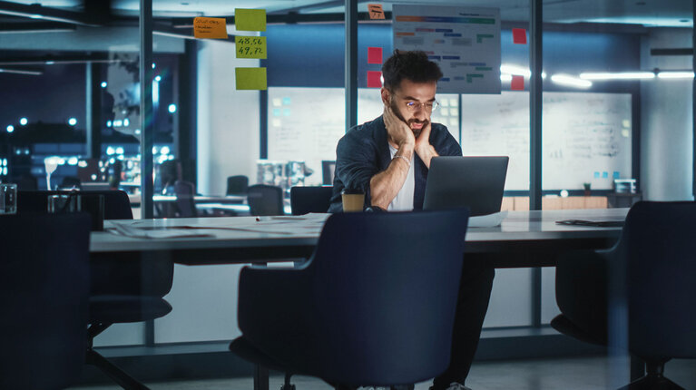 Leitfaden Existenzgründung: Businessplan, Darlehen, Kosten etc.