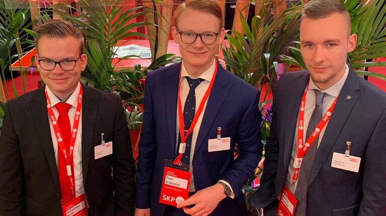 #GemeinsamAllemGewachsen