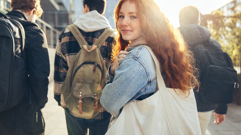 Der Studierendenausweis – dein Schlüssel fürs Campusleben