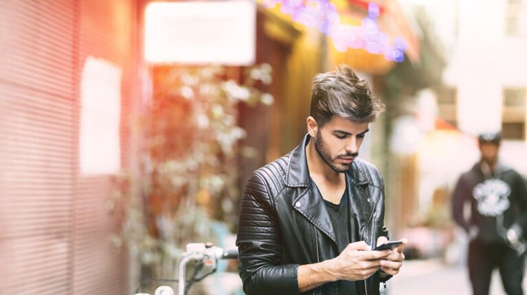 Das Handy ist weg – und nun?
