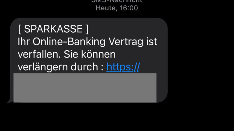 Betrug und was dagegen getan werden kann