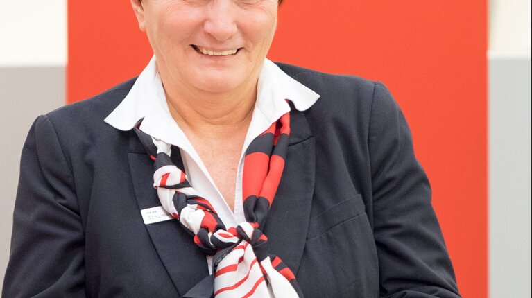 Gern für Sie da - Finanztipp von Heike Schumacher, Filialleiterin in Loitz