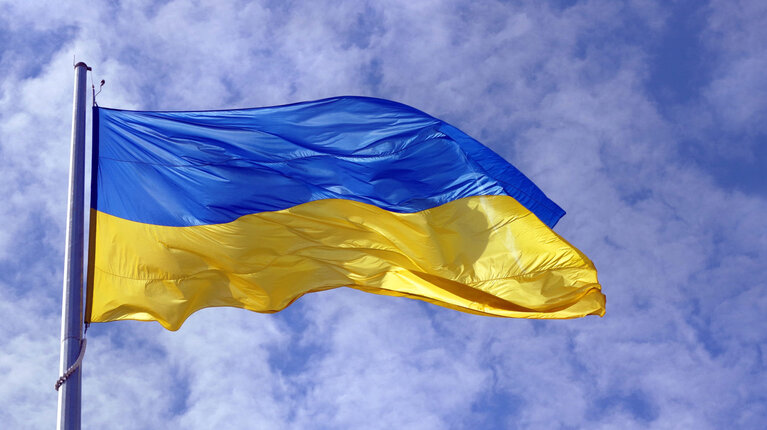 Sparkassen helfen Geflüchteten aus der Ukraine bei der Jobsuche