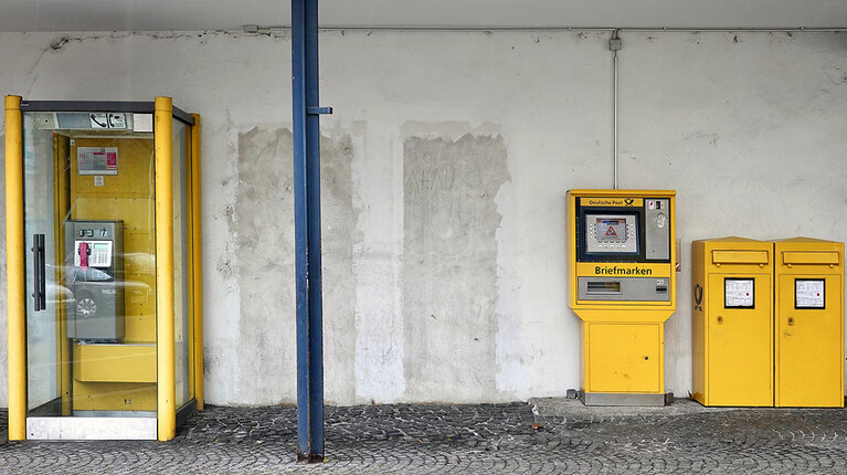 Digital Detox: Ich bin dann mal off