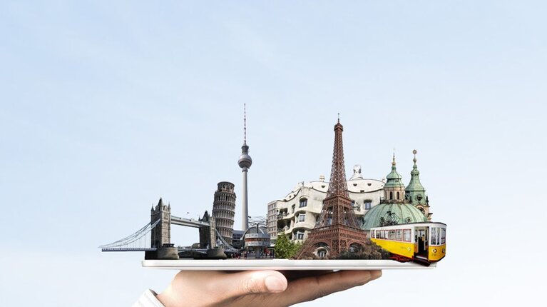 Gegen Negativzinsen – als erste Sparkasse kooperieren wir mit Zinsportal WeltSparen