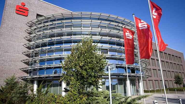 Sparkasse Vorpommern informiert zum Thema Verwahrentgelt