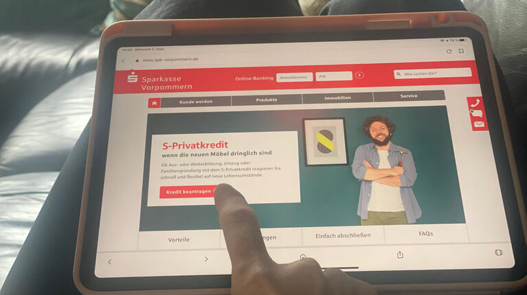 Die wichtigsten Fragen zum Onlinekredit