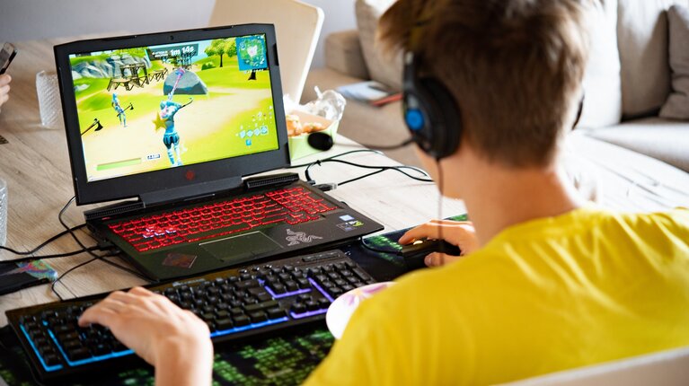 Ingame-Währung von 30 Spielen in Euro umrechnen