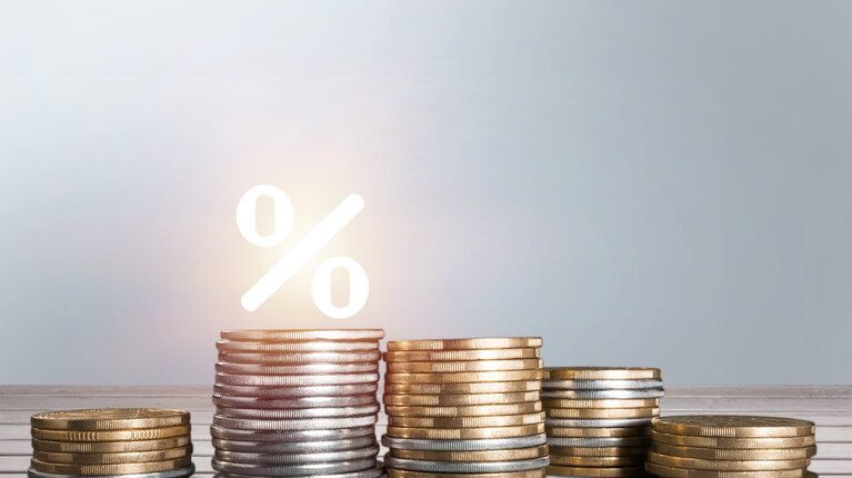 EZB will Leitzins anheben - Was das für dein Geld bedeutet