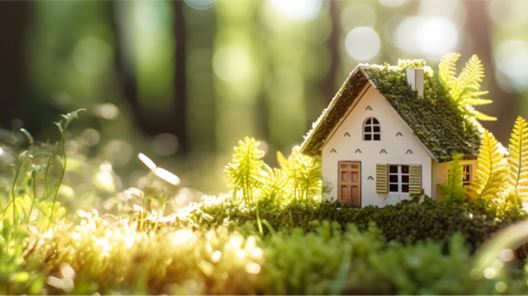 Klimakredit: Bauen und Modernisieren mit der Sparkasse Vorpommern