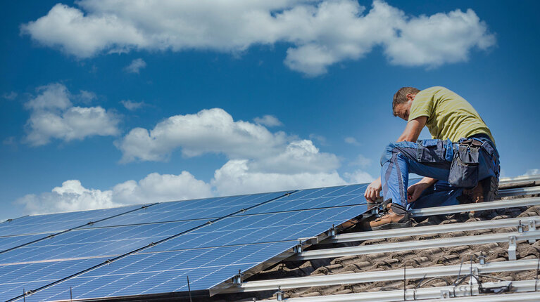 Photovoltaik: Wann sich eine Solaranlage lohnt