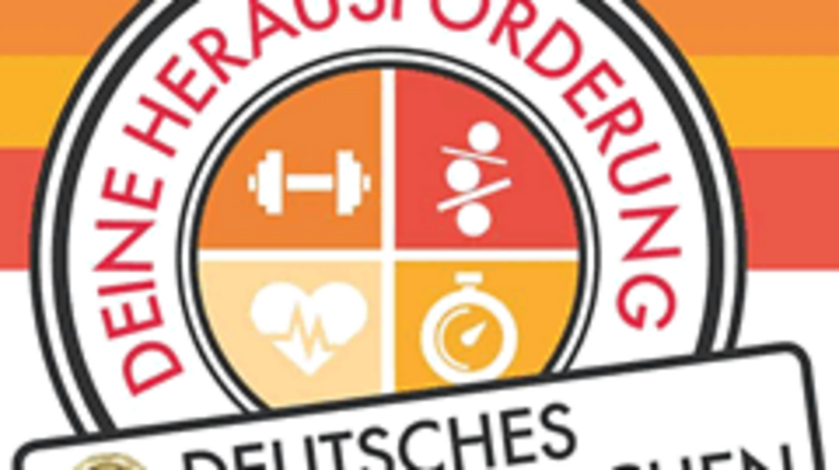 Sportabzeichen-Tour kommt nach Greifswald: Anmelden - mitmachen - Orden anheften