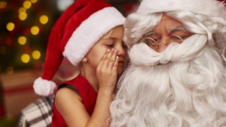 Interaktiver Adventskalender 2018