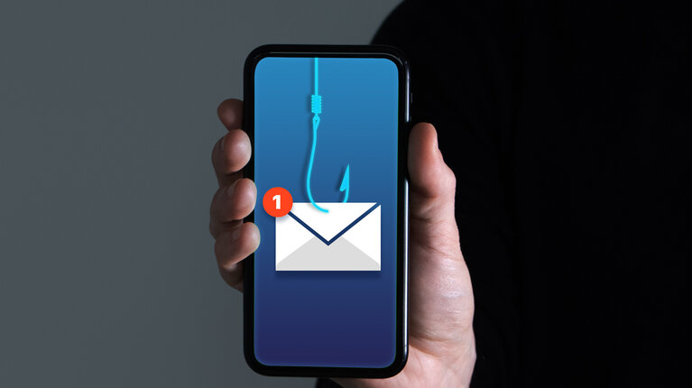 Abgezockt per SMS