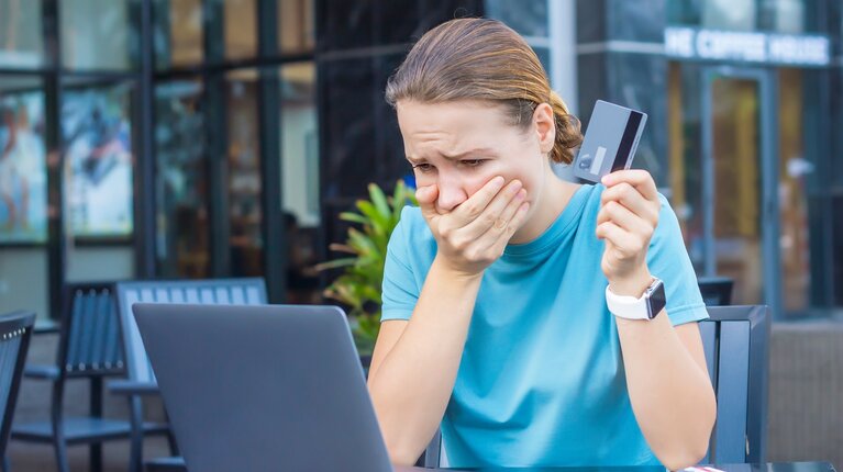 Betrug: Phishing-Mails und -SMS im Namen der Sparkasse
