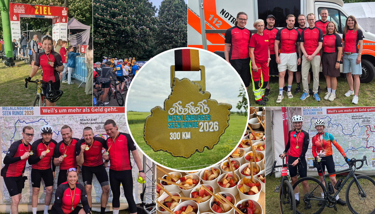 #teamvorpommern bei der MSR2026