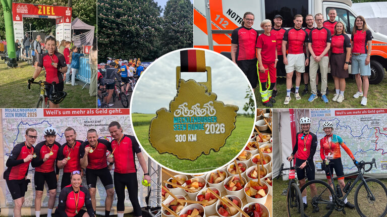 #teamvorpommern bei der MSR2026