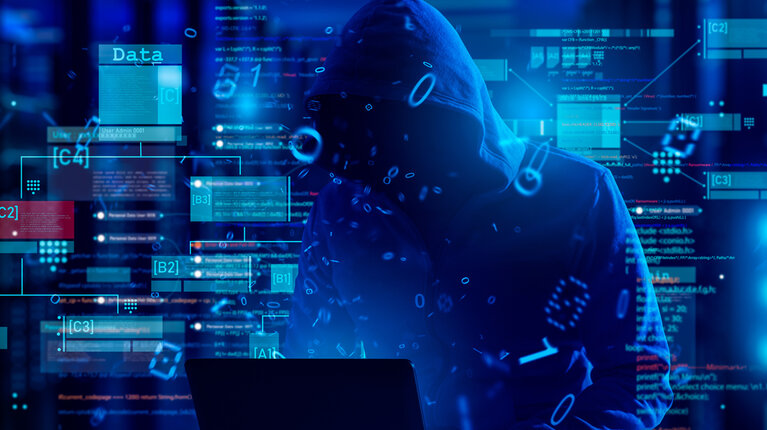 Hackerangriff - Was tun? Sofortmaßnahmen und Hilfe-Adressen