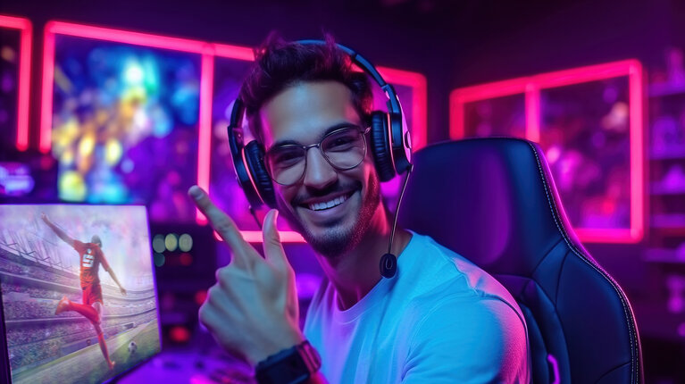 Gaming in Vorpommern: Sparkasse lädt zum großen eSport-Cup