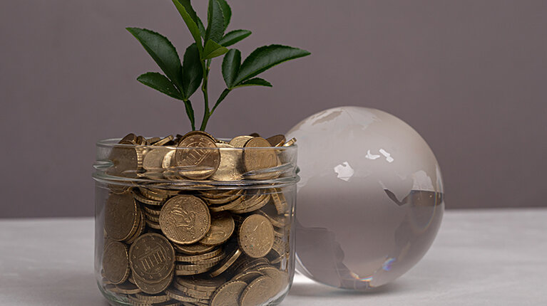 Was Slow Finance mit nachhaltiger Geldanlage zu tun hat