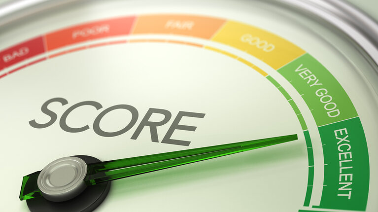 Scoring: Basis für Kreditentscheidungen