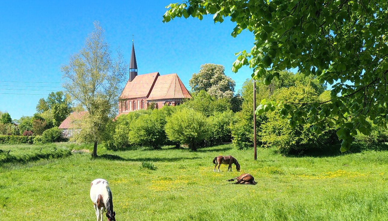 Kirche neu gedacht: Sparkasse unterstützt Projekt