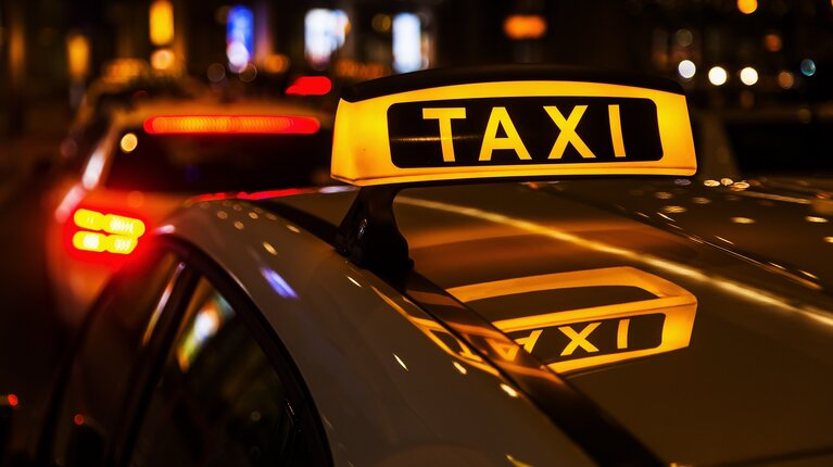 MV zahlt 50 Prozent deiner Taxi-Fahrt